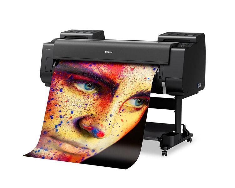 Giclée Printing